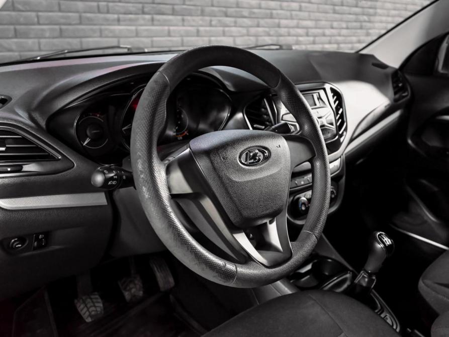 Lada (ВАЗ) Vesta I Екатеринбург  - изображение 13