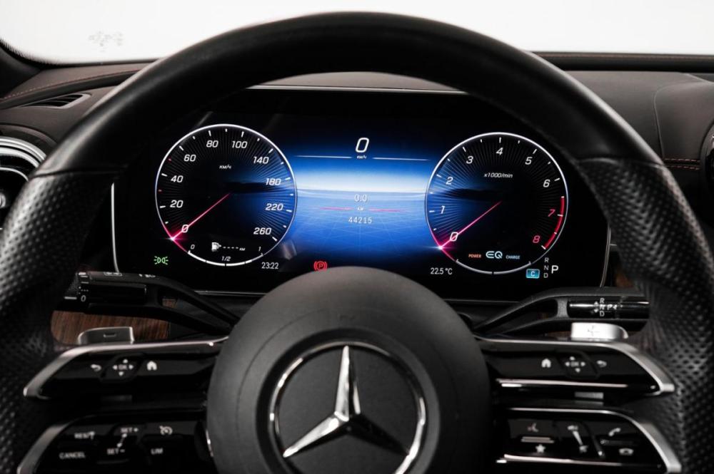 Mercedes-Benz C-Класс V (W206) Москва  - изображение 11