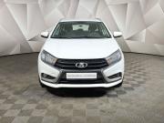 Lada (ВАЗ) Vesta I Москва  - изображение 27