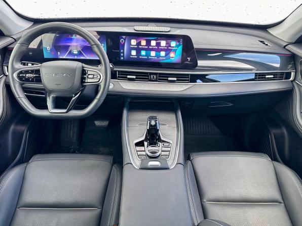 Chery Tiggo 7 Pro Max I Рестайлинг с пробегом 2025 года, цена 2 390 000 рублей, 25500 км, внедорожник, Автокод Объявления