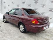 Kia Spectra I Рестайлинг 2 Ярославль  - изображение 23