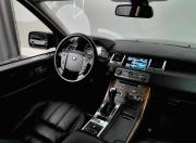 Land Rover Range Rover Sport I Рестайлинг Москва  - изображение 37