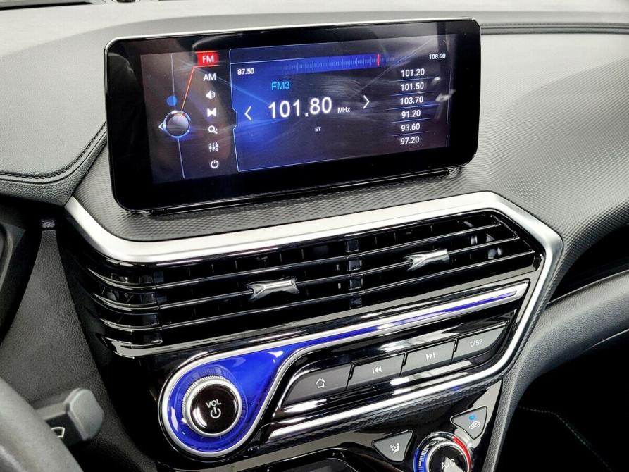 Changan Alsvin Москва  - изображение 7
