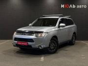 Mitsubishi Outlander III Челябинск  - изображение 20