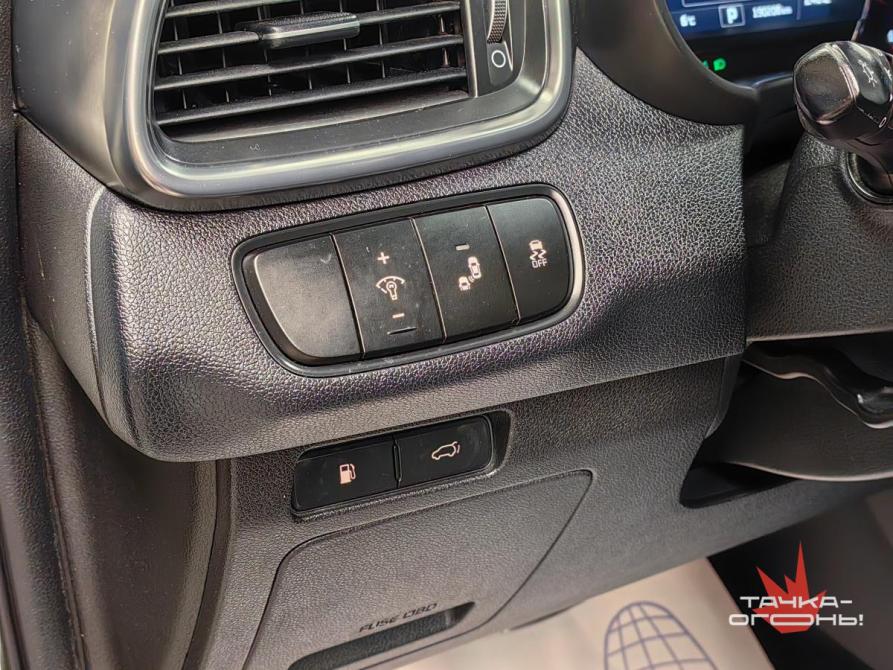 Kia Sorento III Prime Пермь  - изображение 22