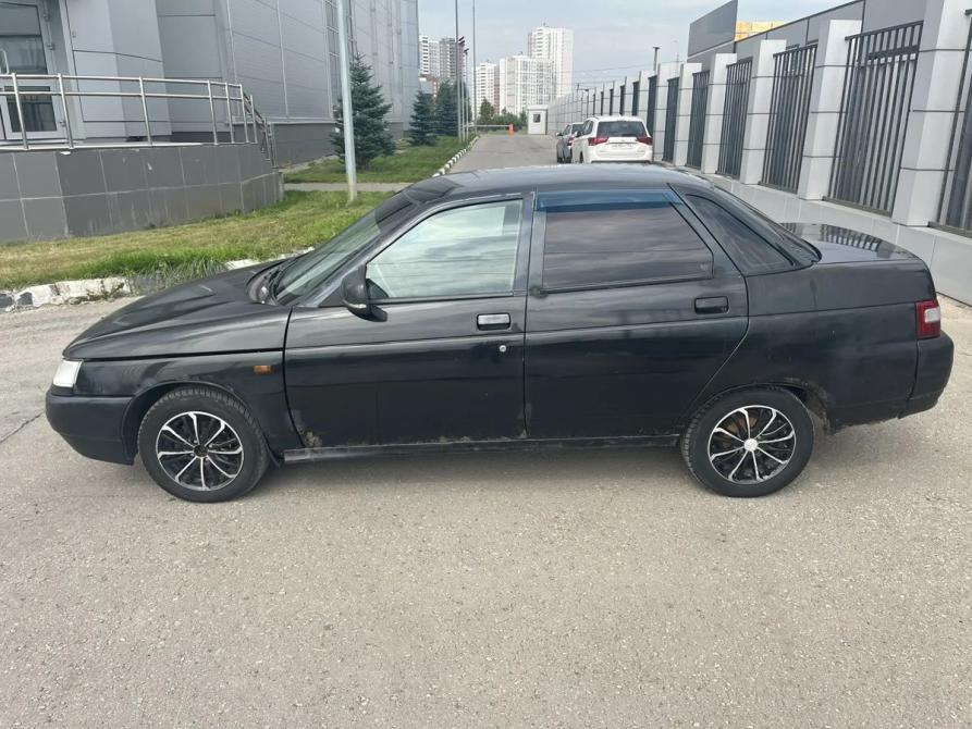 Lada (ВАЗ) 2110 Самара  - изображение 6