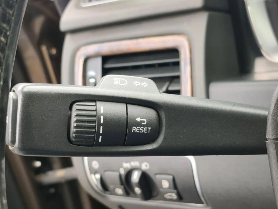 Volvo XC70 II Рестайлинг Санкт-Петербург  - изображение 13