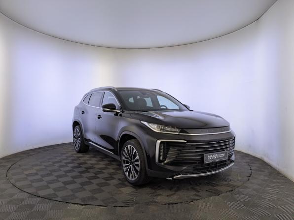 Exeed TXL I Рестайлинг с пробегом 2024 года, цена 2 300 000 рублей, 88624 км, внедорожник, Автокод Объявления