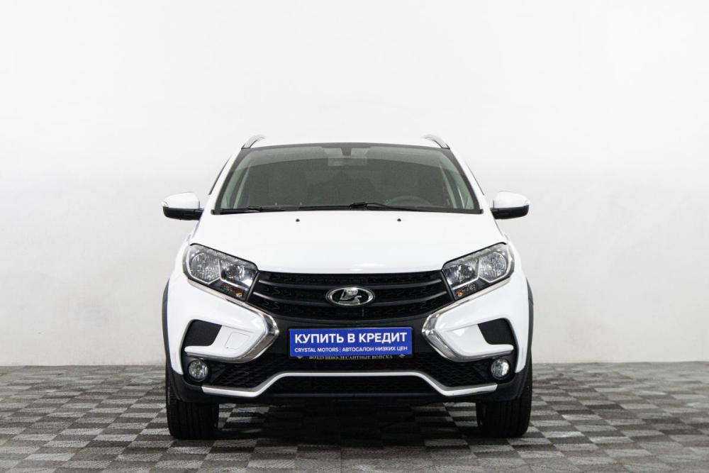 Lada (ВАЗ) XRAY I Сургут  - изображение 2