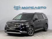 Kia Carnival IV Калининград  - изображение 23