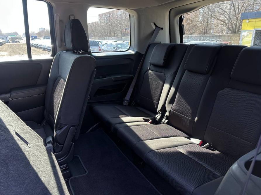 Honda Pilot II Ижевск  - изображение 15