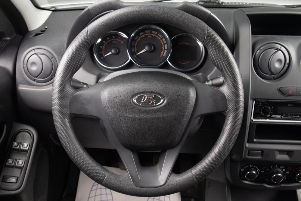 Lada (ВАЗ) Largus I Рестайлинг Оренбург  - изображение 10
