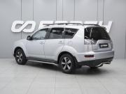 Mitsubishi Outlander II Рестайлинг Ростов-на-Дону  - изображение 18