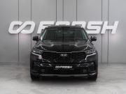 Kia Sorento IV Воронеж  - изображение 28