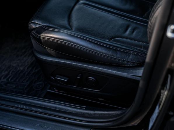 Kia K5 III с пробегом 2021 года, цена 2 175 000 рублей, 122983 км, седан, Автокод Объявления