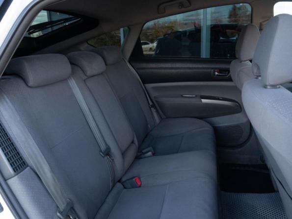 Toyota Prius II Рестайлинг (XW20) с пробегом 2008 года, цена 799 000 рублей, 221890 км, лифтбек, Автокод Объявления
