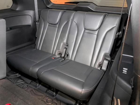 GAC GS8 II с пробегом 2023 года, цена 3 150 000 рублей, 65614 км, внедорожник, Автокод Объявления