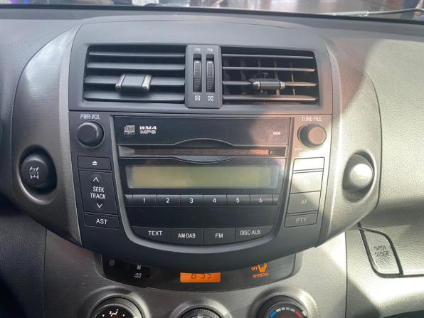 Toyota RAV4 III (XA30) Рестайлинг с пробегом 2012 года, цена 1 486 000 рублей, 210458 км, внедорожник, Автокод Объявления