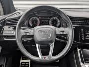 Audi Q7 II (4M) Рестайлинг Москва  - изображение 51