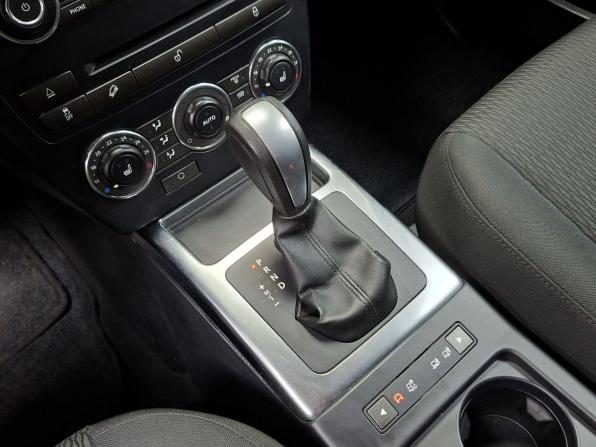 Land Rover Freelander II Рестайлинг 2 с пробегом 2013 года, цена 1 739 000 рублей, 124621 км, внедорожник, Автокод Объявления