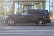 Mercedes-Benz GLS I (X166) Брянск  - изображение 39