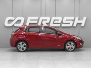 Hyundai Elantra V (MD) Ростов-на-Дону  - изображение 21