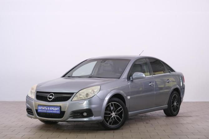 Opel Vectra C Рестайлинг с пробегом 2006 года, цена 649 000 рублей, 190000 км, лифтбек, Автокод Объявления