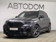 BMW X5 IV (G05/G18) Санкт-Петербург  - изображение 35