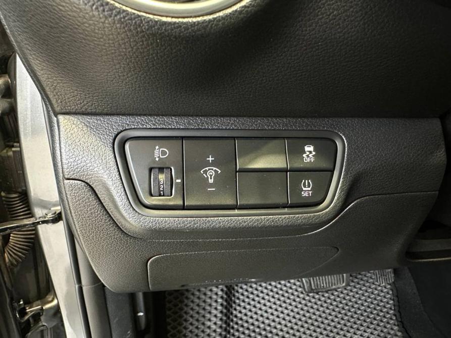 Kia Cerato IV Ростов-на-Дону  - изображение 8