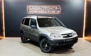 Chevrolet Niva I Рестайлинг Уфа  - изображение 21