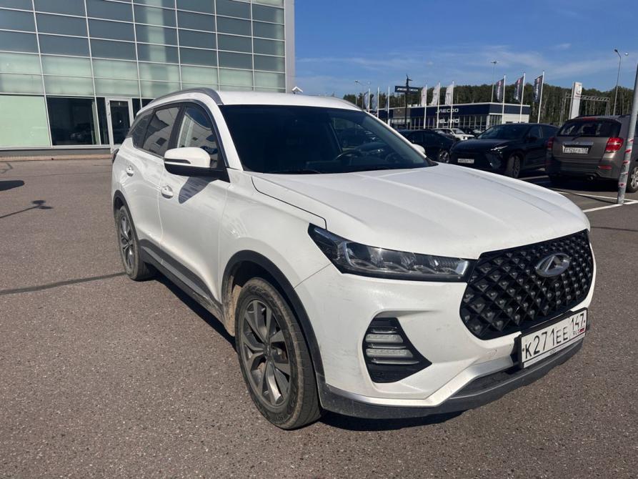 Chery Tiggo 7 Pro I Санкт-Петербург  - изображение 2