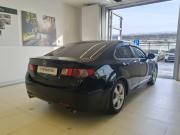 Honda Accord VIII Новосибирск  - изображение 18
