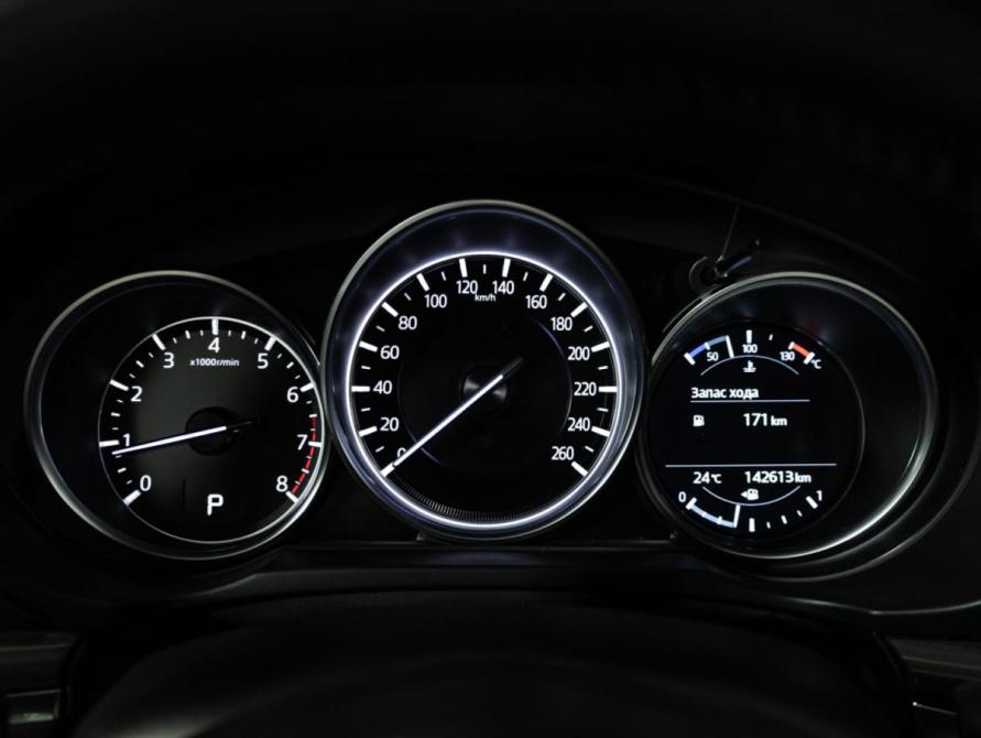 Mazda CX-5 II Санкт-Петербург  - изображение 12