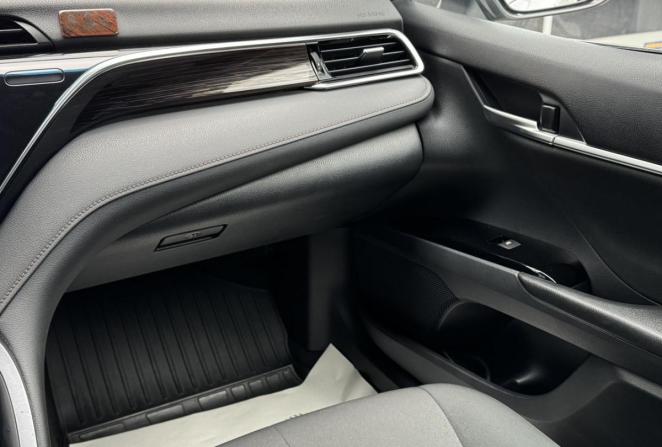 Toyota Camry VIII (XV70) с пробегом 2019 года, цена 2 470 000 рублей, 169916 км, седан, Автокод Объявления