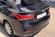 Hyundai Solaris II Владимир  - изображение 46