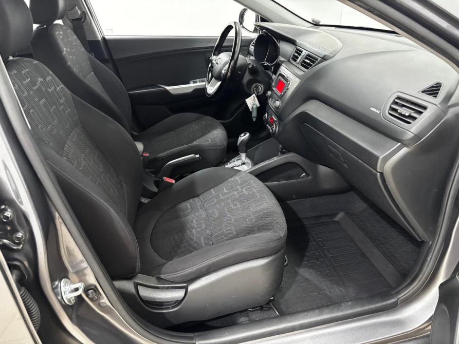 Kia Rio III Альметьевск  - изображение 16