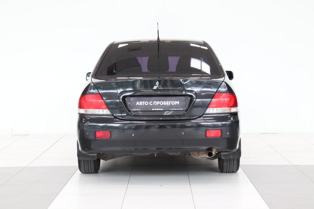Mitsubishi Lancer IX Рестайлинг Ульяновск  - изображение 3