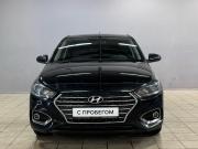 Hyundai Solaris II Уфа  - изображение 17