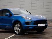 Porsche Macan I Москва  - изображение 57