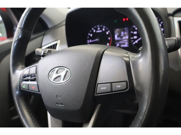 Hyundai Creta I с пробегом 2019 года, цена 1 799 000 рублей, 94163 км, внедорожник, Автокод Объявления