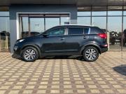 Kia Sportage III Рестайлинг Краснодар  - изображение 16