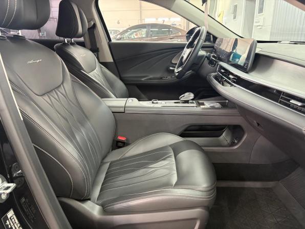 Chery Arrizo 8 с пробегом 2024 года, цена 2 077 000 рублей, 50867 км, седан, Автокод Объявления