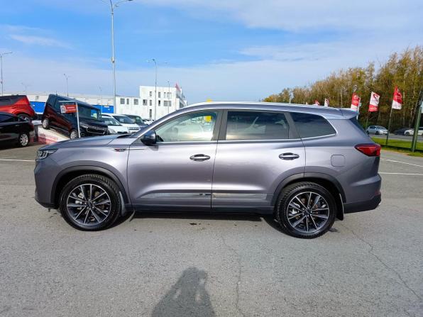 Chery Tiggo 8 Pro Max I с пробегом 2023 года, цена 2 319 995 рублей, 61073 км, внедорожник, Автокод Объявления