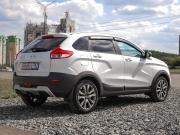 Lada (ВАЗ) XRAY I Ижевск  - изображение 27