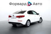 Kia Rio III Рестайлинг Тюмень  - изображение 32