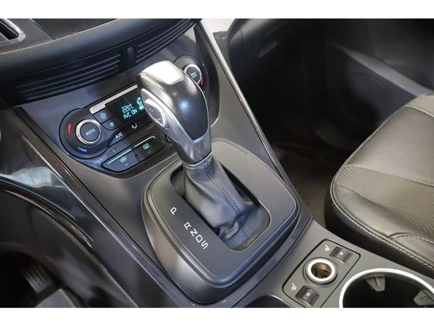 Ford Kuga II Коломна  - изображение 12