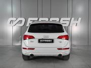 Audi Q5 I (8R) Рестайлинг Ростов-на-Дону  - изображение 22
