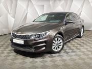 Kia Optima IV Москва  - изображение 25