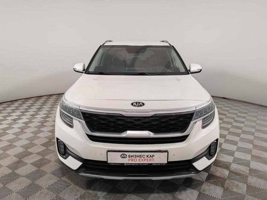 Kia Seltos I Курск  - изображение 2