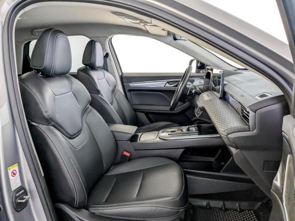 Haval Jolion I Рестайлинг с пробегом 2025 года, цена 1 955 000 рублей, 55975 км, внедорожник, Автокод Объявления